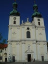 Basilica Mariae Geburt in Frauenkirchen