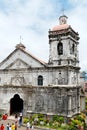 Basilica Minore del Santo Nino (Cebu, Philippines) Royalty Free Stock Photo