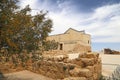Basilica of Moses (Memorial of Moses), Mount Nebo, Jordan