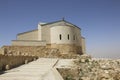 Basilica of Moses Memorial of Moses, Mount Nebo, Jordan