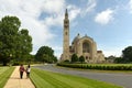 Basilica of the National Shrine of the Immaculate Conception in