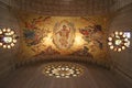 Basilica of the National Shrine of the Immaculate Conception. Largest Roman Catholic church in North America. Washington D.C, Unit
