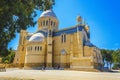 Basilica Notre dame d'Afrique