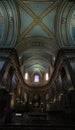 The Basilica of Notre Dame de la Daurade in Toulouse Royalty Free Stock Photo