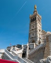 Basilica Notre-Dame de la Garde