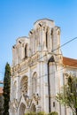 The Basilica of Notre-Dame de Nice, France Royalty Free Stock Photo