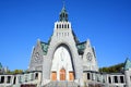 The Basilica of Notre-Dame-du-Cap