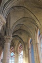 Basilica Notre Dame, Paris