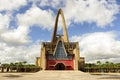 Basilica of Nuestra Senora de la Altagracia