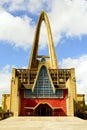 Basilica of Nuestra Senora de la Altagracia