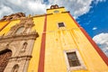 Basilica of Our Lady of Guanajuato BasÃÂ­lica de Nuestra Senora de Guanajuato