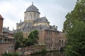 The Basilica of Our Lady of Hanswijk, Mechelen, Belgium