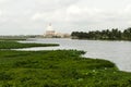 The Basilica of Our Lady of Peace, Yamoussoukro Royalty Free Stock Photo