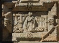 Basilica of Our Lady of Solitude in Oaxaca de Juarez, Mexico Royalty Free Stock Photo