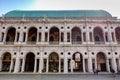 Basilica Palladiana, Vicenza, Veneto, Italy