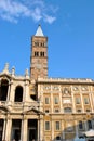 Basilica Papale di Santa Maria Maggiore church