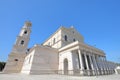 Basilica Papale San Paolo fuori le Mura church Rome Italy