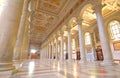 Basilica Papale San Paolo fuori le Mura church Rome Italy