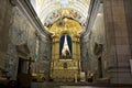 Basilica of S. Bento da Porta Aberta Royalty Free Stock Photo