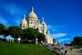 Basilica of Sacre Coeur