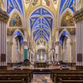 Basilica of the Sacred Heart at Notre Dame