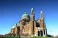 Basilica of the Sacred Heart, Brussels