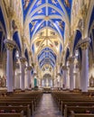 Basilica of the Sacred Heart at Notre Dame