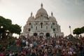 Basilica of the Sacred Heart