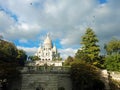 Basilica of the Sacred Heart of Paris, sacre coeur