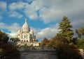 Basilica of the Sacred Heart of Paris, sacre coeur