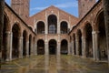 Basilica of Saint Ambrose, Milan