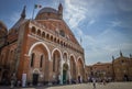 Basilica of Saint Anthony in Padua