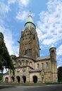 Basilica of Saint Anthony in Rheine