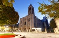 The Basilica of Saint-Denis is the symbol for a 1000 years of the French royal family ties with Christianity. Paris. France