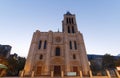 The Basilica of Saint-Denis is the symbol for a 1000 years of the French royal family ties with Christianity. Paris. France