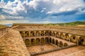 Basilica of Saint Francis of Assisi - Assisi, Italy Royalty Free Stock Photo