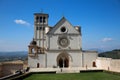 Basilica of Saint Francis Basilica di San Francesco in Assisi