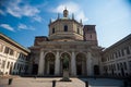 Basilica of Saint Lawrence