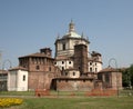 Basilica of Saint Lawrence (San Lorenzo)