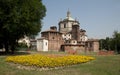 Basilica of Saint Lawrence (San Lorenzo)