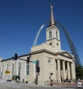 The Basilica of Saint Louis