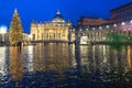 Basilica of Saint Peter in Vatican Royalty Free Stock Photo