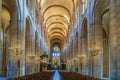 Basilica of Saint-Sernin, Toulouse, France