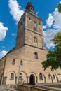 Basilica Saint Ursula, Cologne, Germany