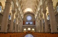 Basilica of Sainte-Anne-de-Beaupre, Quebec