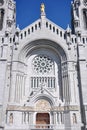 Basilica of Sainte-Anne-de-Beaupre, Quebec