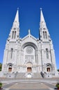 Basilica of Sainte-Anne-de-Beaupre, Quebec