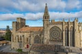 Basilica of Saints Nazarius and Celsus, Carcassonne, France