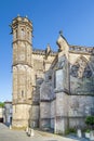 Basilica of Saints Nazarius and Celsus, Carcassonne, France