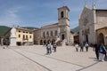 Basilica of San Benedetto